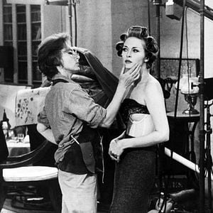 Foto Confesiones de una modelo