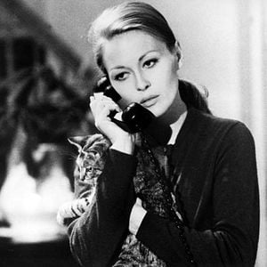 Foto Confesiones de una modelo