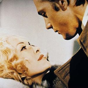 Foto Confesiones de una modelo