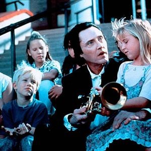 Foto Ángeles y demonios