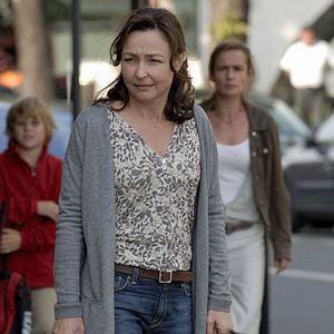 Foto La marca del ángel