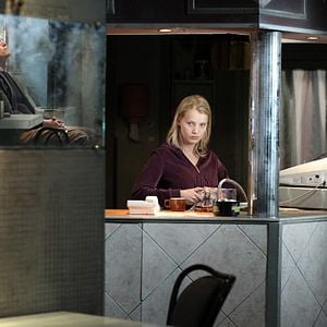 Foto La mujer del quinto