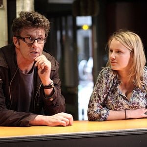 Foto La mujer del quinto