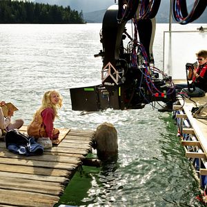 Foto Vicky el vikingo y el martillo de Thor