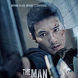 Foto El hombre sin pasado