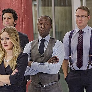 Foto House of Lies