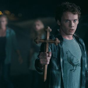 Foto Anton Yelchin