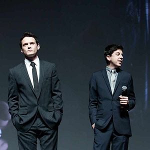 Foto Noche de miedo (Fright Night)