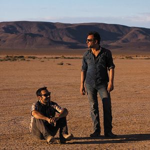 Foto Gilles Lellouche