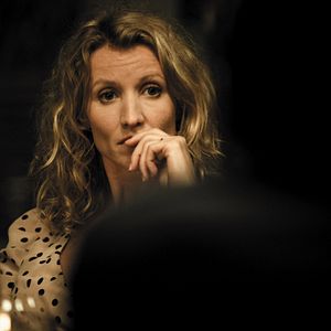 Foto Gilles Lellouche