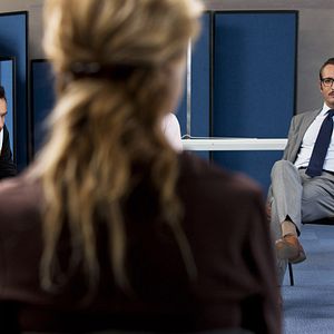 Foto Gilles Lellouche