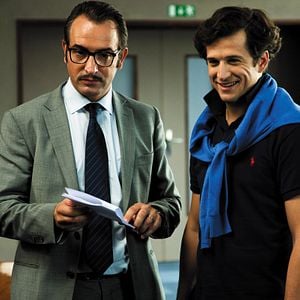 Foto Gilles Lellouche