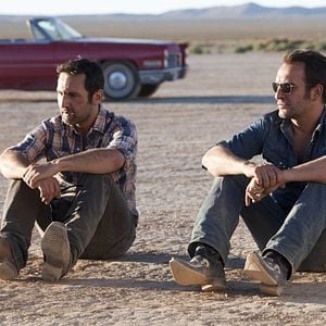 Foto Gilles Lellouche