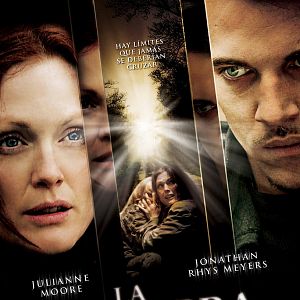 Foto La sombra de los otros