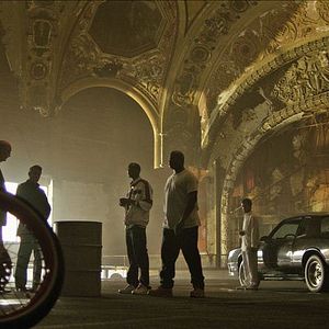 Foto Dueños de la calle 2: Motor city