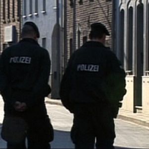 Foto Auf Teufel komm raus