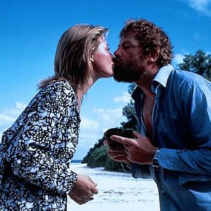 Foto Robinson Crusoe por un año