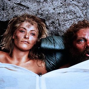 Foto Robinson Crusoe por un año