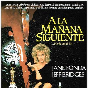 Foto A la mañana siguiente