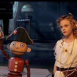 Foto El Cascanueces 3D