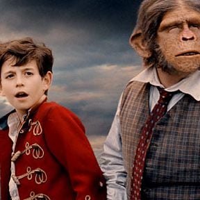 Foto El Cascanueces 3D