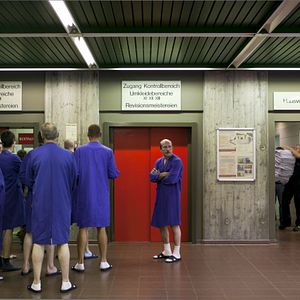 Foto Unter Kontrolle