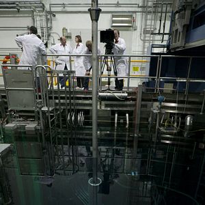 Foto Unter Kontrolle