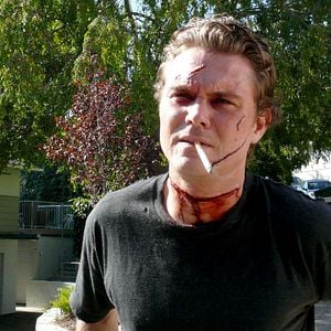 Foto El perfecto anfitrión