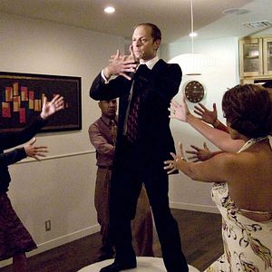 Foto El perfecto anfitrión