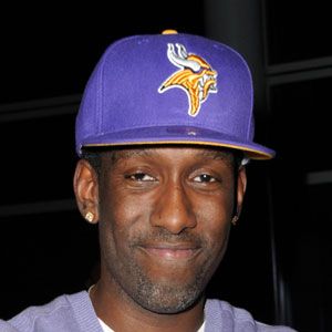 Foto Shawn Stockman