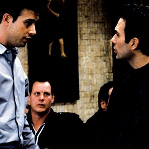 Foto La ley de Brooklyn