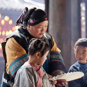 Foto Snow Flower and the Secret Fan