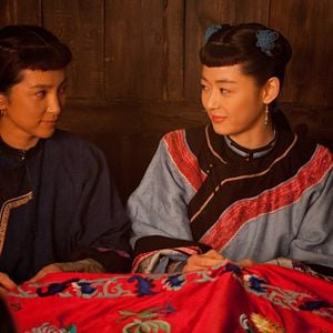 Foto Snow Flower and the Secret Fan