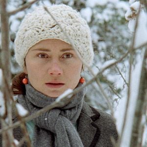 Foto Frederikke Aspöck