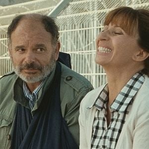 Foto Jean-Pierre Darroussin