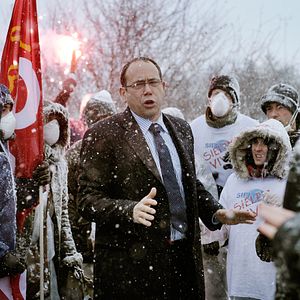 Foto El ejercicio del poder