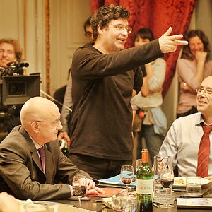 Foto El ejercicio del poder