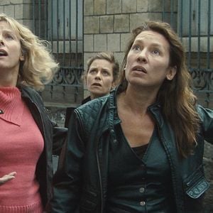 Foto Emmanuelle Bercot