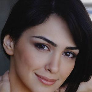 Foto Nazanin Boniadi
