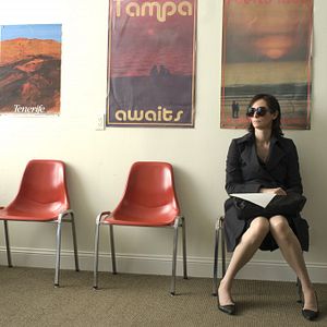 Foto Tenemos que hablar de Kevin