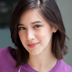 Foto Rachael Hip-Flores