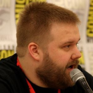 Foto Robert Kirkman
