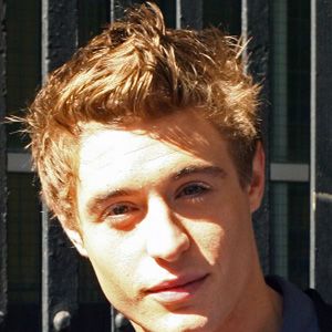 Foto Max Irons