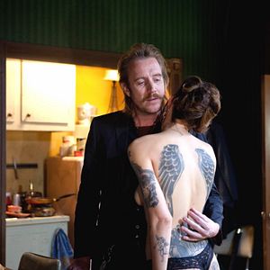 Foto Rhys Ifans