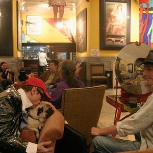 Foto Chelsea on the Rocks