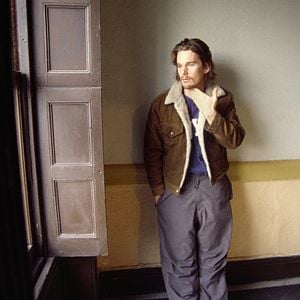 Foto Chelsea on the Rocks