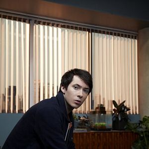 Foto Ryan Cartwright