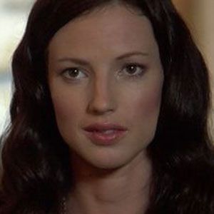 Foto Catherine Kenyon