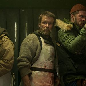 Foto Rare Exports: Un cuento gamberro de Navidad