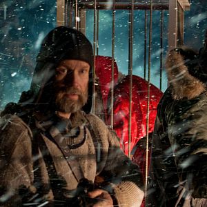 Foto Rare Exports: Un cuento gamberro de Navidad